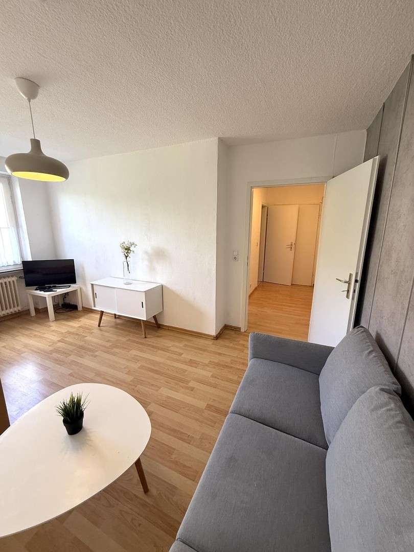 Wohnung zum Mieten in Langenhagen 550 € 30 m² 1 zimmer