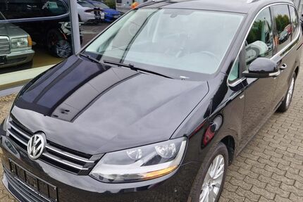 VW Sharan 133.176 km 12.990 € Ehringshausen 35630