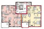 Etagenwohnung Lengerich - 3 Zimmer, 77 m&sup2;, 475&euro; | Angebot:26804018