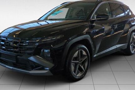 Hyundai TUCSON 25.953 km 29.990 &euro; Limburg 65555