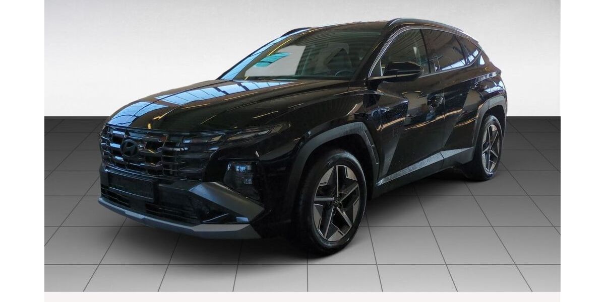 Hyundai TUCSON 25.953 km 29.990 &euro; Limburg 65555