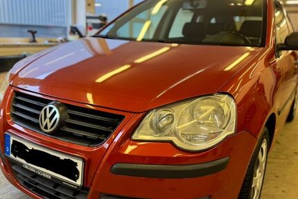 VW Polo 207.000 km 2.500 &euro; Alzey 55232