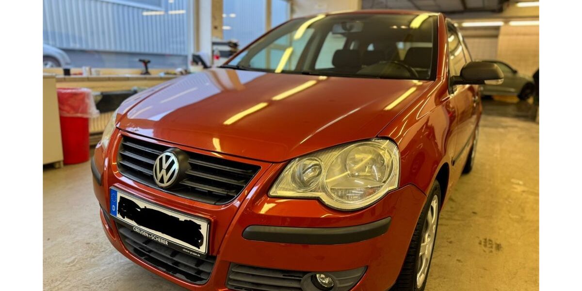 VW Polo 207.000 km 2.500 &euro; Alzey 55232