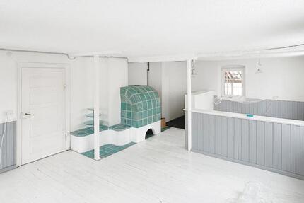 schöner, heller Tageslichtraum für kreative Köpfe zimmer