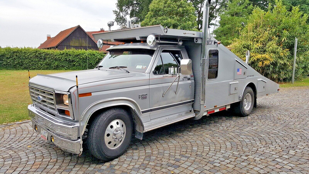 Ford F 350 98.000 km 34.000 € Bohmte 49163