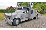 Ford F 350 98.000 km 34.000 € Bohmte 49163