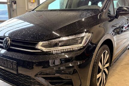 VW Touran 24.786 km 35.900 &euro; Memmingen 87700