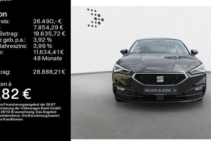 Seat Leon 4.300 km 26.490 € Lichtenfels 96215