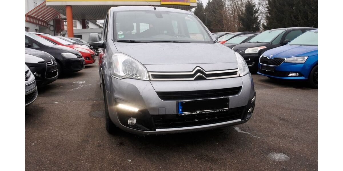 Citroen Berlingo 169.040 km 4.999 &euro; Wangen 88239