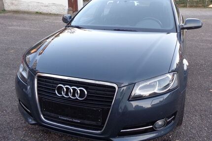 Audi A3 117.500 km 7.990 &euro; Stuttgart 70469
