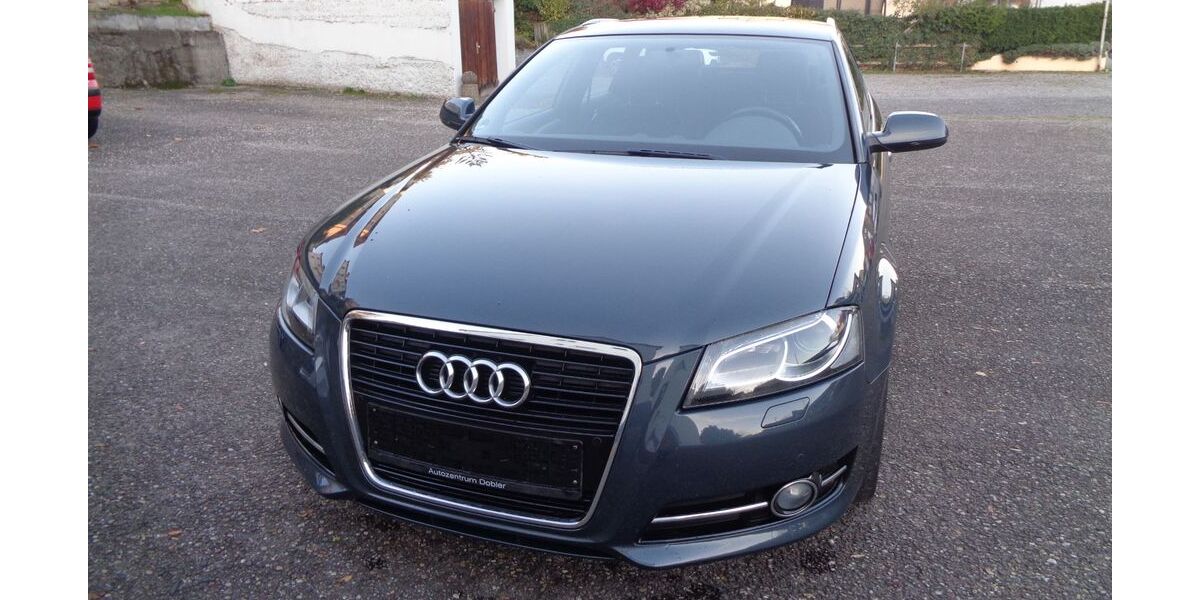 Audi A3 117.500 km 7.990 &euro; Stuttgart 70469