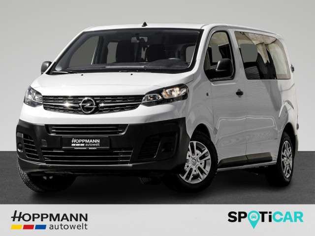 Opel Vivaro 39.827 km 24.990 &euro; Siegen 57072