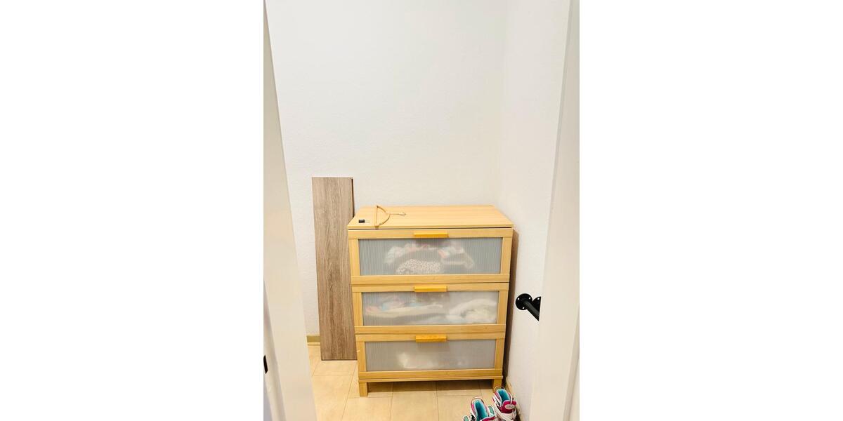 Etagenwohnung Garbsen - 2 Zimmer, 57 m&sup2;, 667&euro; | Angebot:26416681
