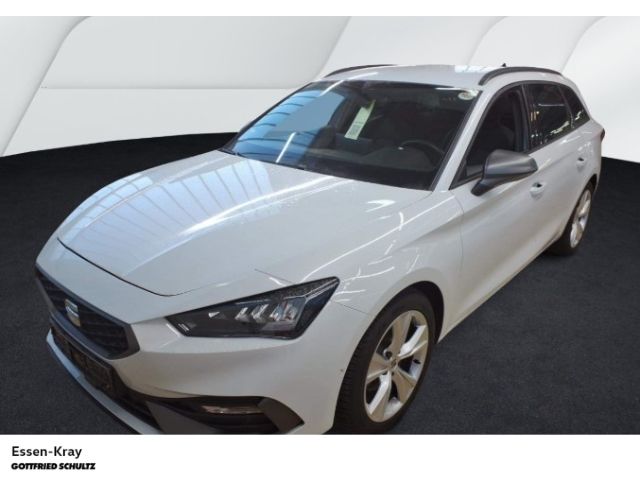 Seat Leon 26.837 km 27.950 &euro; Essen 45307