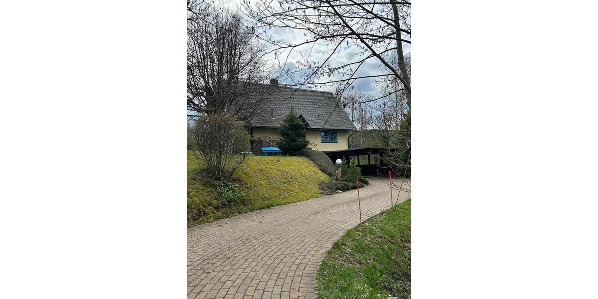 Einfamilienhaus Dippoldiswalde - 4 Zimmer, 150 m&sup2;, 350.000&euro; | Angebot:26702452