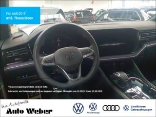 VW Touareg 22.655 km 59.880 € Ahlen 59229