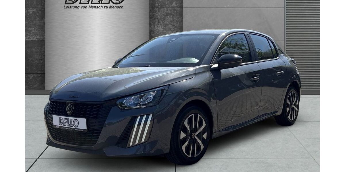 Peugeot 208 13.778 km 16.480 &euro; Bremen 28199