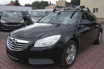 Opel Insignia 163.880 km 4.799 &euro; Dresden 01219