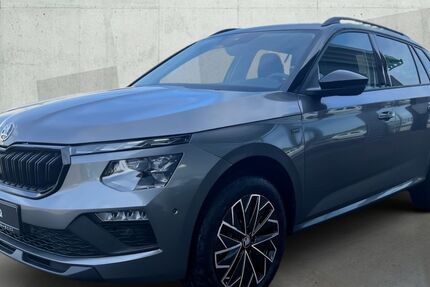 Skoda Kamiq 3.999 km 27.860 &euro; Nordhorn 48529