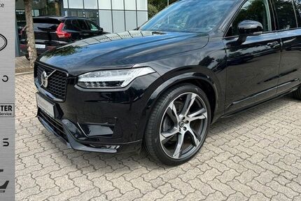 Volvo XC90 64.200 km 46.900 &euro; Weyhe 28844