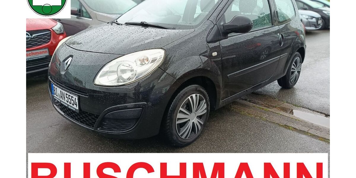 Renault Twingo 117.000 km 3.333 &euro; Bielefeld 33609