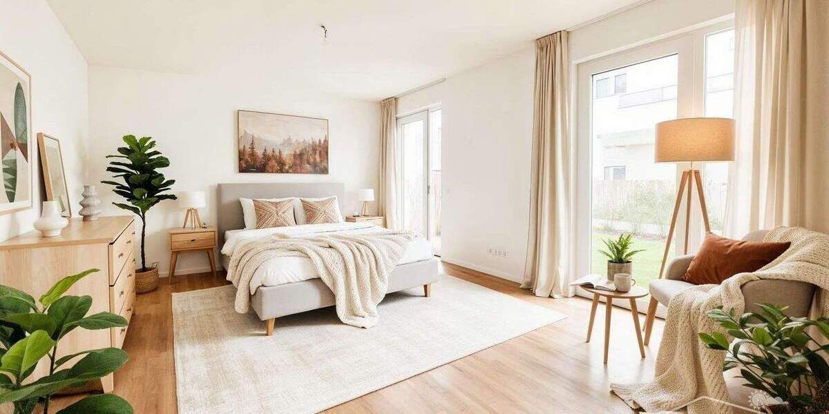 Etagenwohnung Fredenbeck - 3 Zimmer, 131 m&sup2;, 379.000&euro; | Angebot:25822225