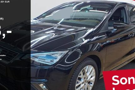 Seat Ibiza 15.400 km 22.340 &euro; Wackersdorf 92442