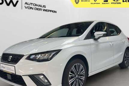 Seat Ibiza 7.990 km 20.580 &euro; Heilbronn 74076