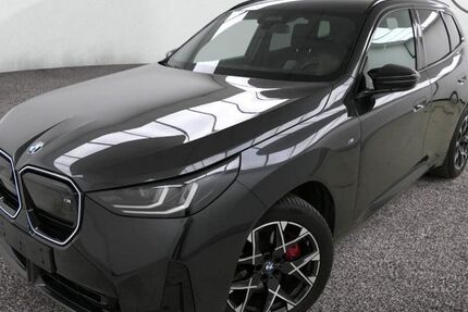 BMW X3 M50 17.500 km 69.950 &euro; Teltow 14513