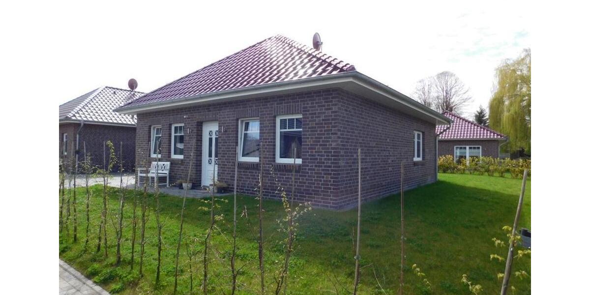 Einfamilienhaus Friedeburg - 3 Zimmer, 76 m&sup2;, 850&euro; | Angebot:26189667