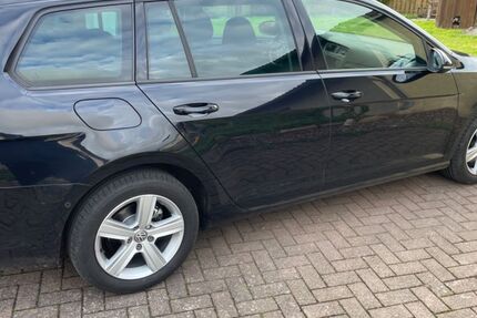 VW Golf 108.000 km 10.200 &euro; Poppenhausen 36163