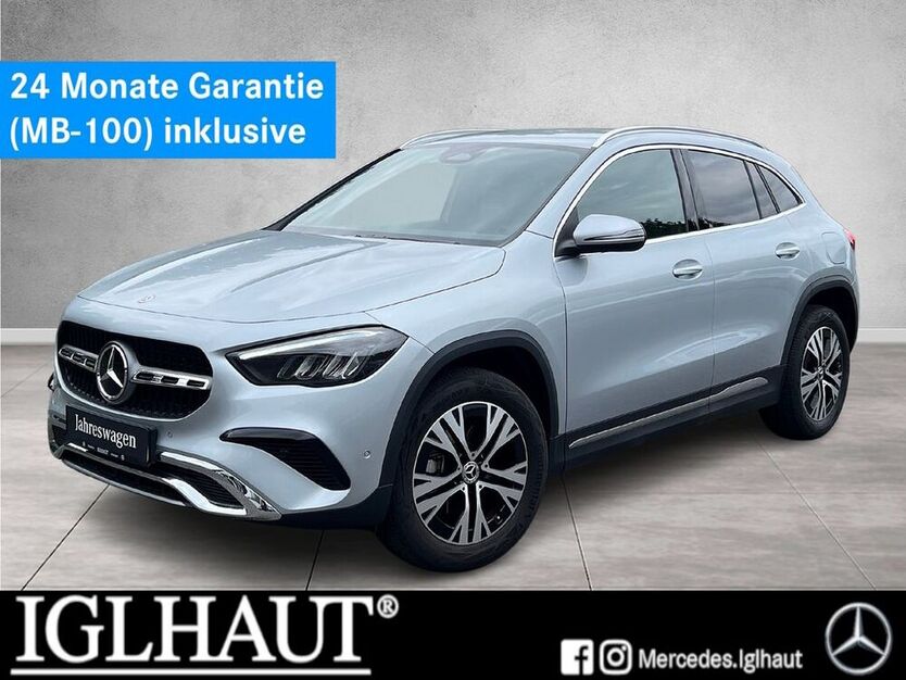 GLA 200