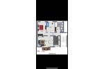 Etagenwohnung Rockenhausen - 3 Zimmer, 81 m&sup2;, 950&euro; | Angebot:26112506