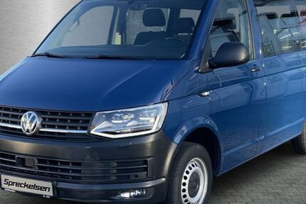 VW T6 Kombi 64.650 km 25.890 &euro; Bremervörde 27432