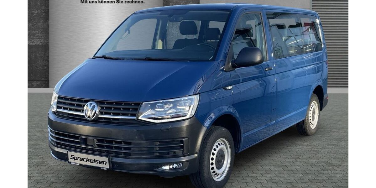 VW T6 Kombi 64.650 km 25.890 &euro; Bremervörde 27432
