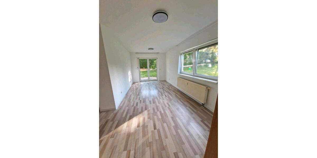 Erdgeschoßwohnung Wadern - 2 Zimmer, 50 m&sup2;, 550&euro; | Angebot:26408966