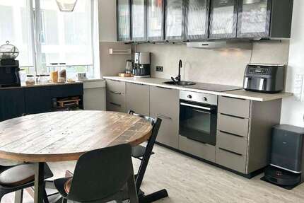 Wohnung Oldenburg Bürgeresch - 4 Zimmer, 111 m&sup2;, 1.150&euro; | Angebot:27162711