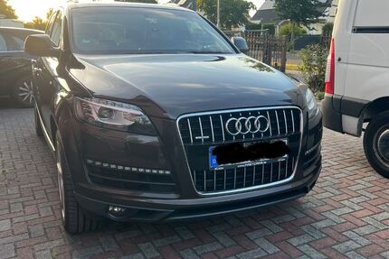 Audi Q7 295.000 km 13.000 &euro; Falkensee 14612