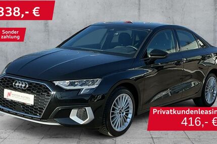 Audi A3 52.770 km 26.350 &euro; Mitterteich 95666