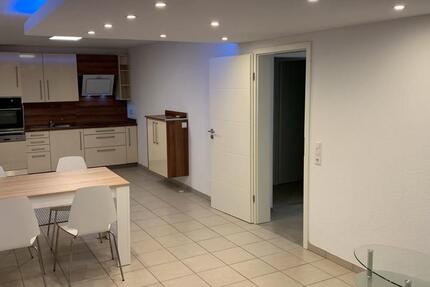 2- Zimmer Wohnung zur Kurzzeitmiete zimmer