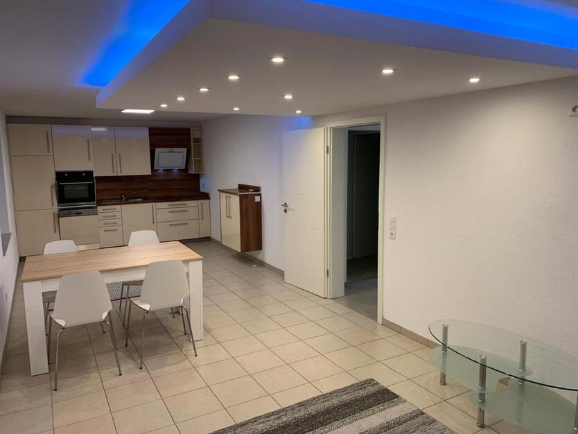 2- Zimmer Wohnung zur Kurzzeitmiete zimmer