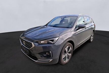 Seat Tarraco 112.424 km 25.980 &euro; Cadolzburg 90556
