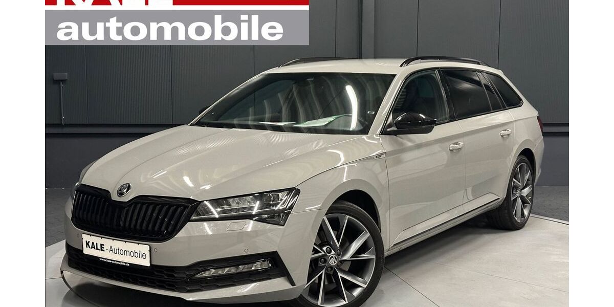Skoda Superb 66.000 km 33.970 &euro; Helmstedt 38350
