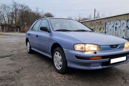 Subaru Impreza 207.500 km 2.250 &euro; Dresden 01099