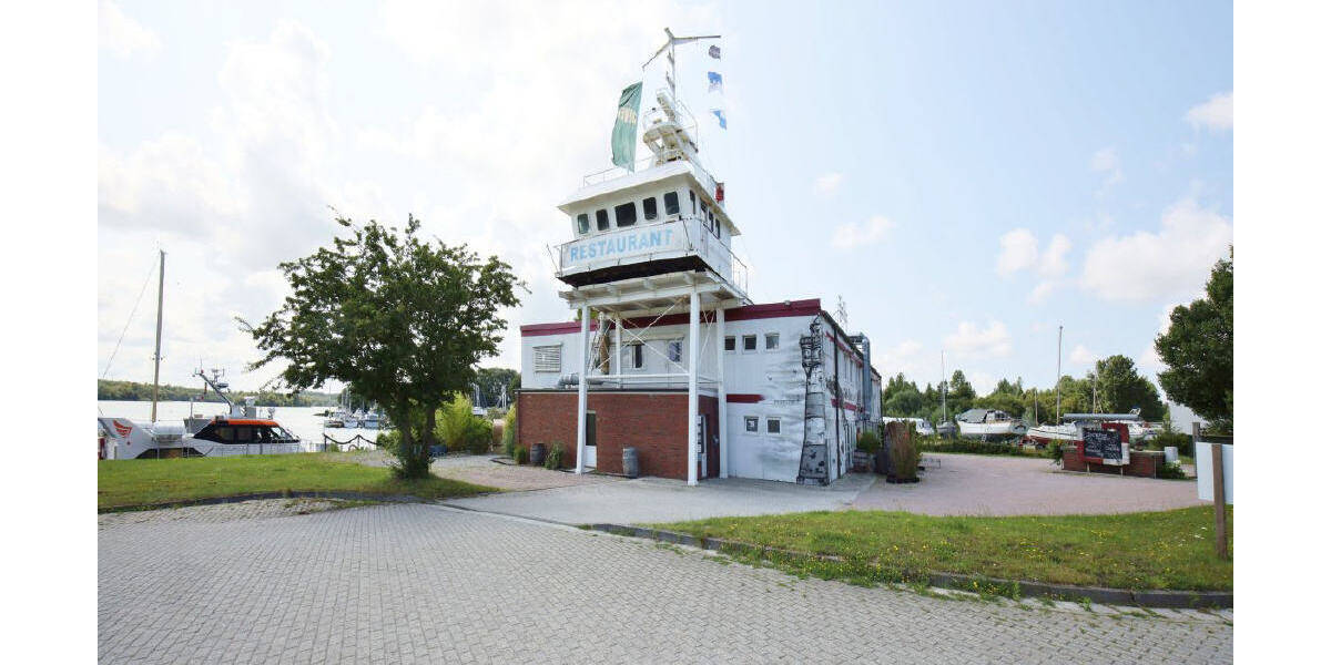 Gewerbeobjekt Wangerland-Hooksiel Hohenkirchen - 1 Zimmer, 400&euro; | Angebot:23956319