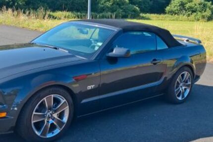 Ford Mustang 58.500 km 20.490 &euro; Nisterau 56472