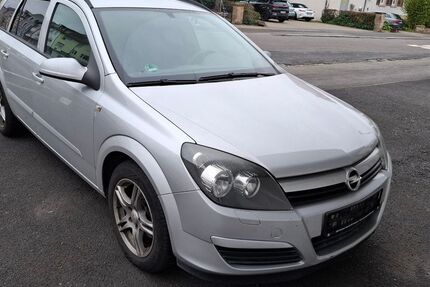 Opel Astra 310.000 km 1.500 &euro; Neustadt 67433