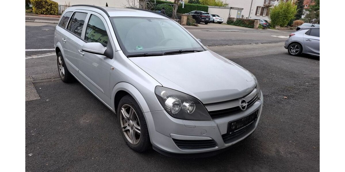 Opel Astra 310.000 km 2.250 &euro; Neustadt 67433