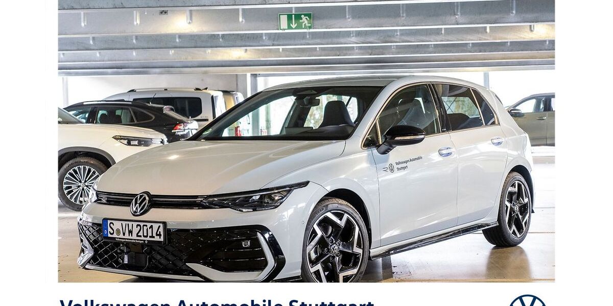 VW Golf 9.990 km 37.990 &euro; Stuttgart-Wangen 70188