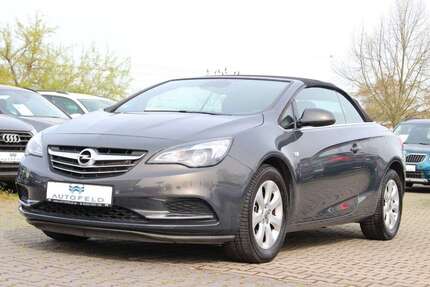 Opel Cascada 65.000 km 8.950 &euro; Ladenburg 68526